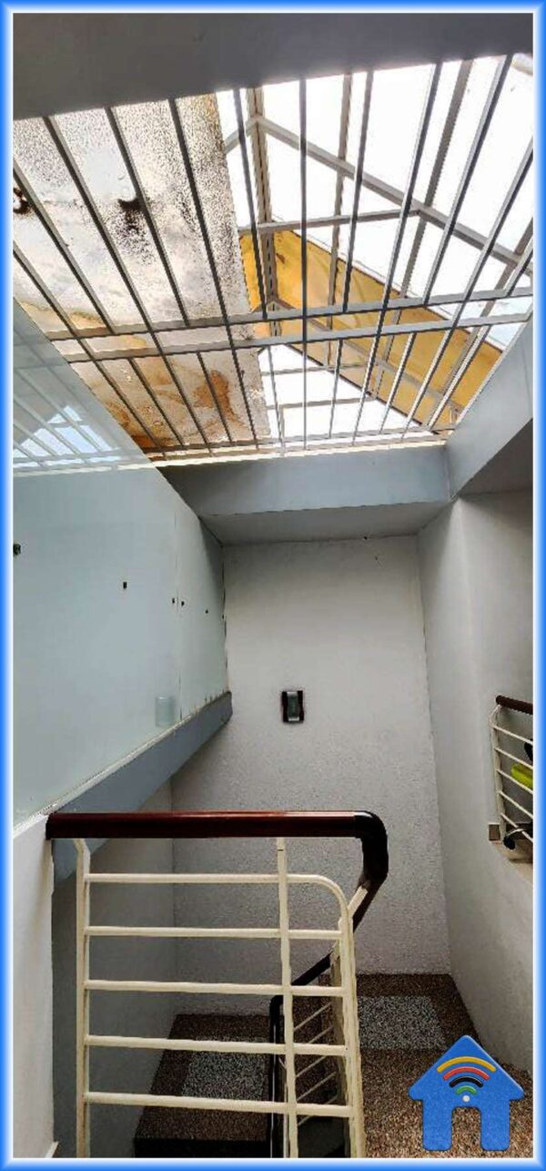 Bán nhà 120m2 xây 4,5 tầng Đặng Thùy Trâm Bình Thạnh an ninh đồng bộ