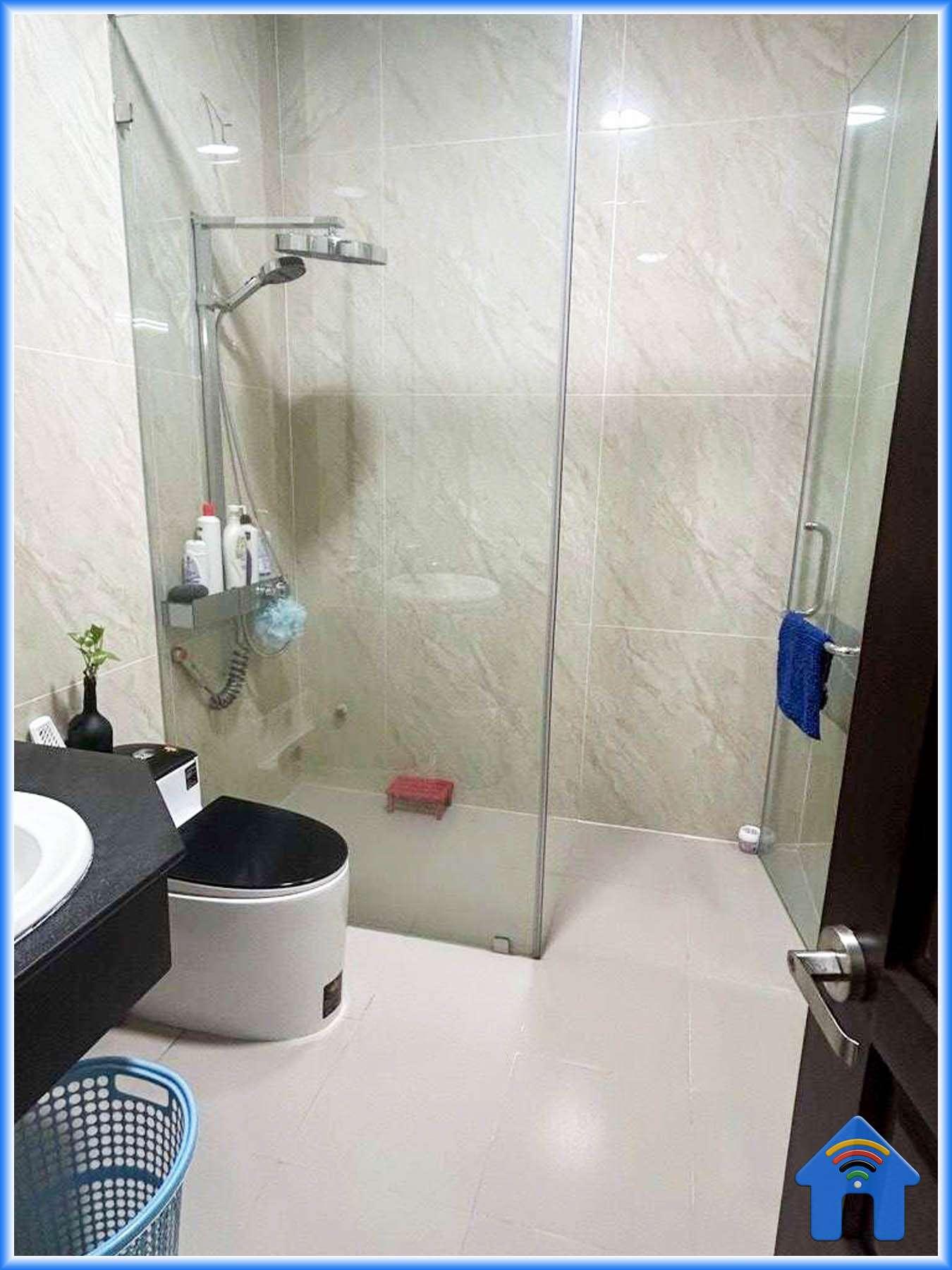 Bán nhà 4 tầng 106m2 Bình Lợi Bình Thạnh sát Phạm Văn Đồng vị trí đắc địa