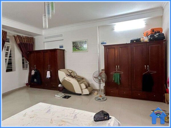 Bán nhà 4 tầng 106m2 Bình Lợi Bình Thạnh sát Phạm Văn Đồng vị trí đắc địa