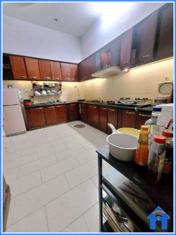 Bán nhà Bình Lợi Bình Thạnh 175m2 xây 3 tầng cao cấp gần Phạm Văn Đồng