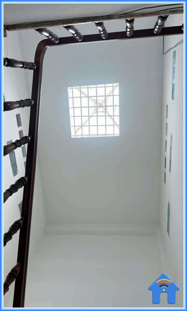 Bán nhà mặt tiền 109m2 xây 4 tầng Bình Lợi Bình Thạnh dòng tiền ổn định