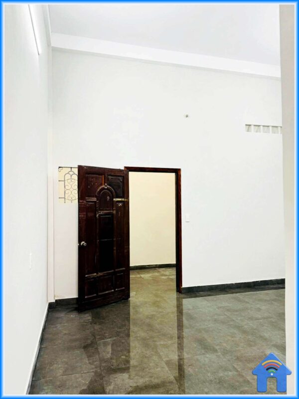 Bán nhà mặt tiền đường Bình Lợi Bình Thạnh 101m2 xây 3 tầng khu đồng bộ