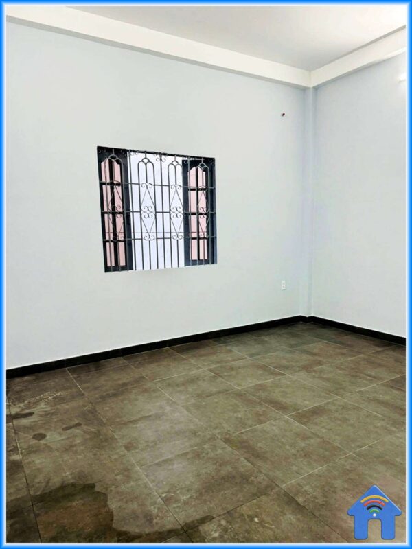 Bán nhà mặt tiền đường Bình Lợi Bình Thạnh 101m2 xây 3 tầng khu đồng bộ