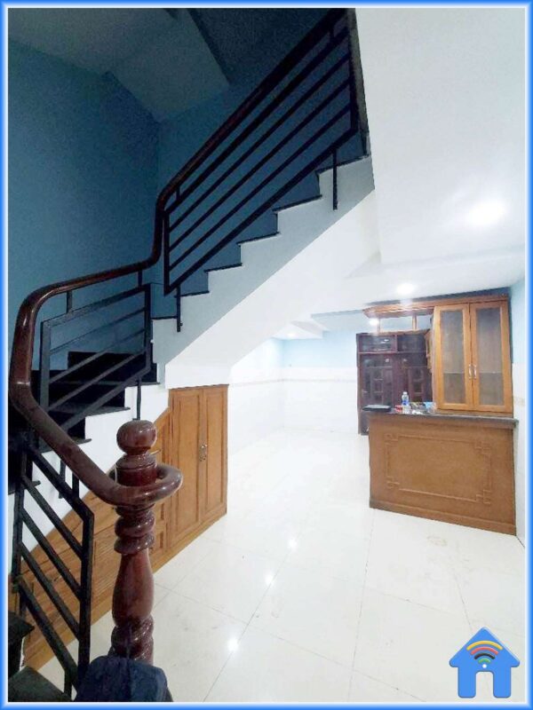 Bán nhà mặt tiền Nơ Trang Long Bình Thạnh 70m2, 4 tầng kinh doanh đỉnh