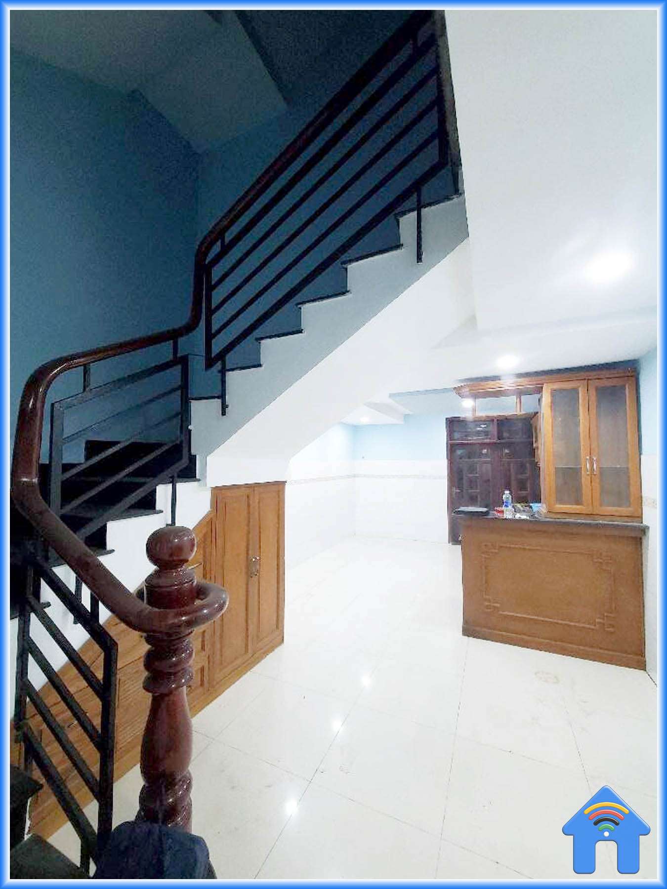 Bán nhà mặt tiền Nơ Trang Long Bình Thạnh 70m2, 4 tầng kinh doanh đỉnh