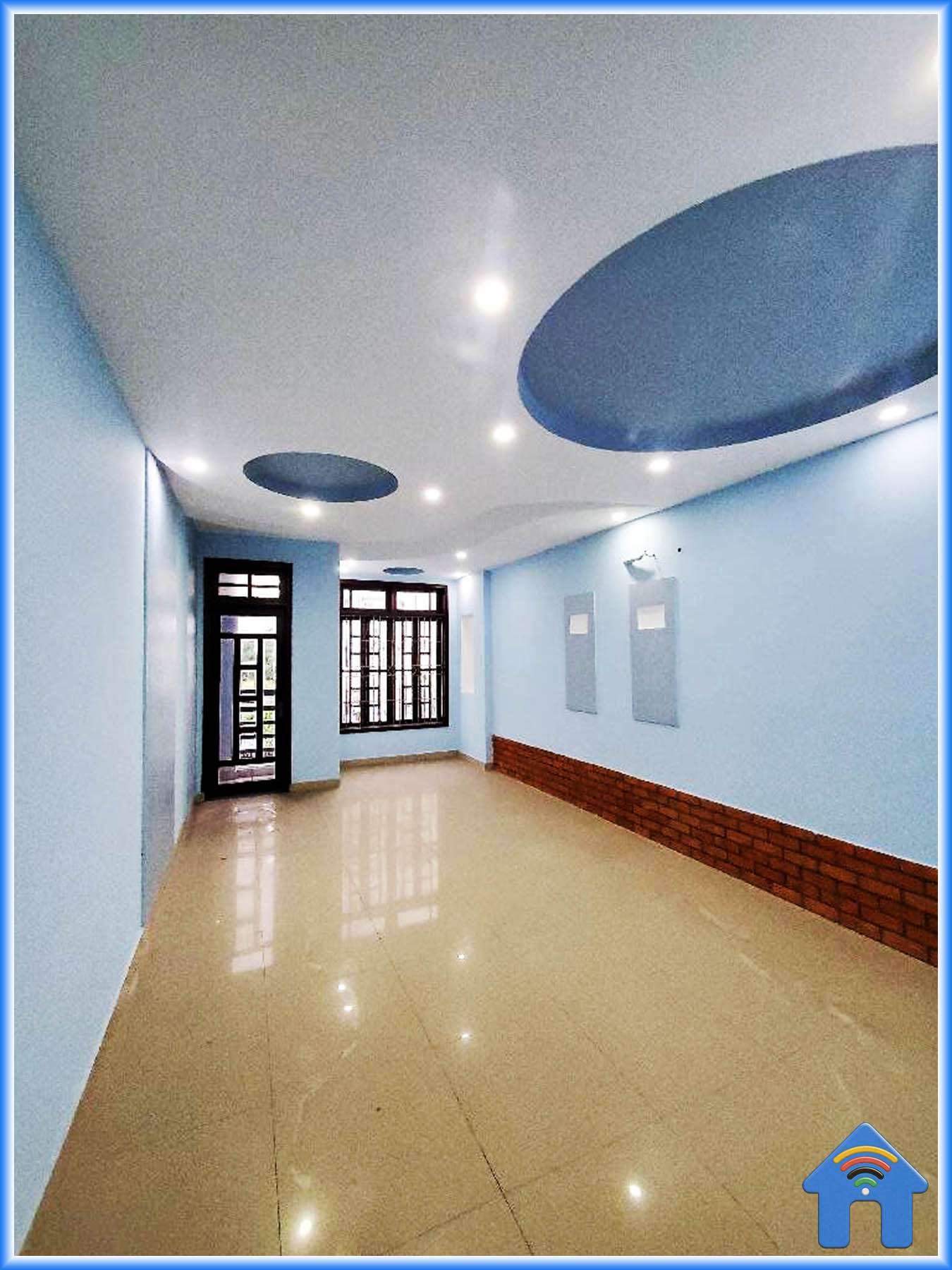Bán nhà mặt tiền Nơ Trang Long Bình Thạnh 70m2, 4 tầng kinh doanh đỉnh