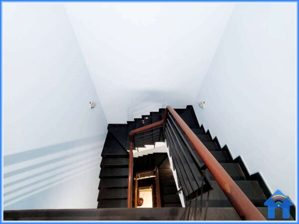Bán nhà mặt tiền Nơ Trang Long Bình Thạnh 70m2, 4 tầng kinh doanh đỉnh