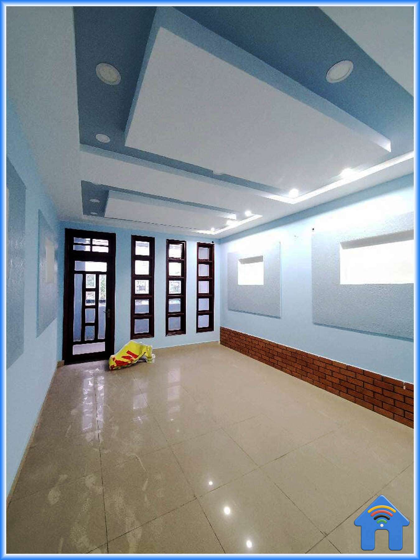 Bán nhà mặt tiền Nơ Trang Long Bình Thạnh 70m2, 4 tầng kinh doanh đỉnh