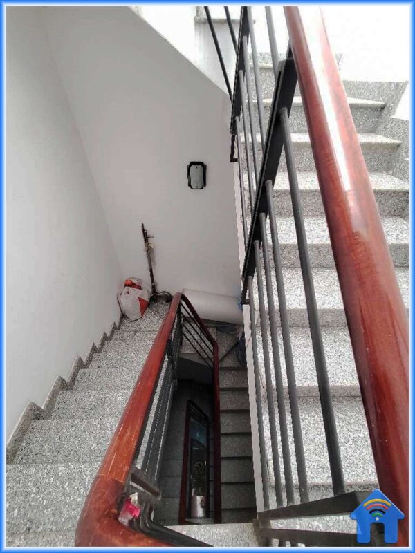 Bán nhà mặt tiền Nơ Trang Long Bình Thạnh 92m2 xây 5 tầng khu sầm uất