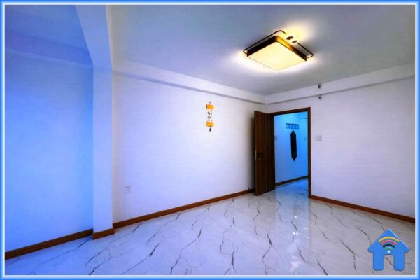 Bán nhà mặt tiền Phan Văn Trị Bình Thạnh 63 m2 xây 3 lầu kinh doanh tốt